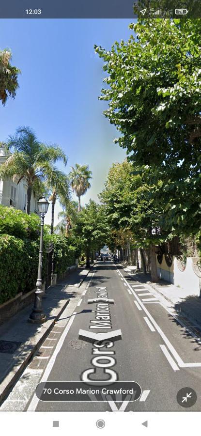 Beatrice Room Bed&Breakfast Sant'Agnello Exterior photo