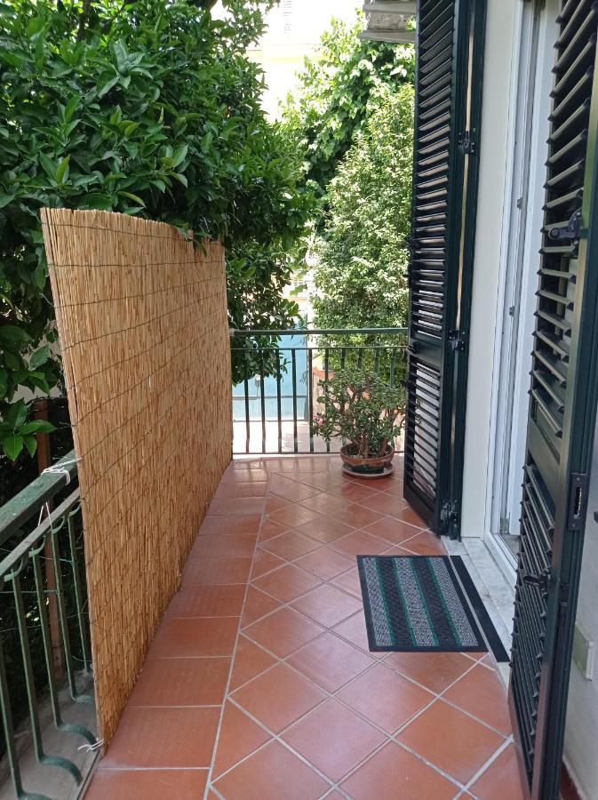 Beatrice Room Bed&Breakfast Sant'Agnello Exterior photo